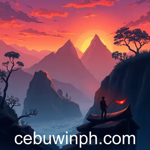 Exploring Adventure Games with the Keyword 'CEBUWIN'