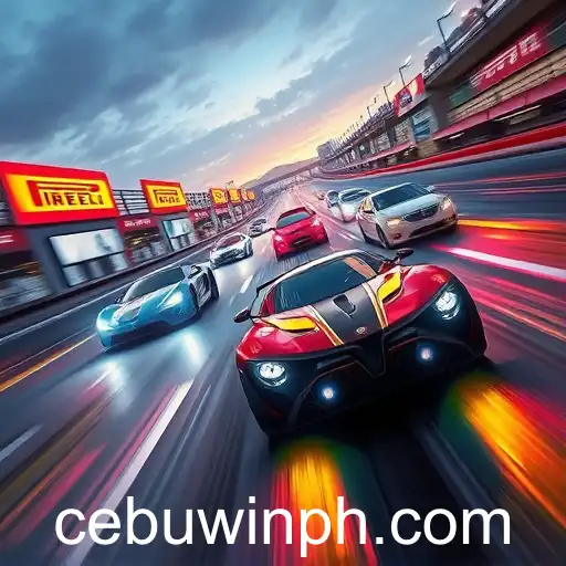 CebuWin Revolutionizes Online Gaming Experience
