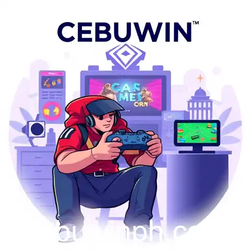 CEBUWIN Revolutionizes Online Gaming in the Philippines