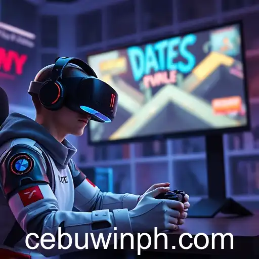 CEBUWIN: A Rising Star in Online Gaming