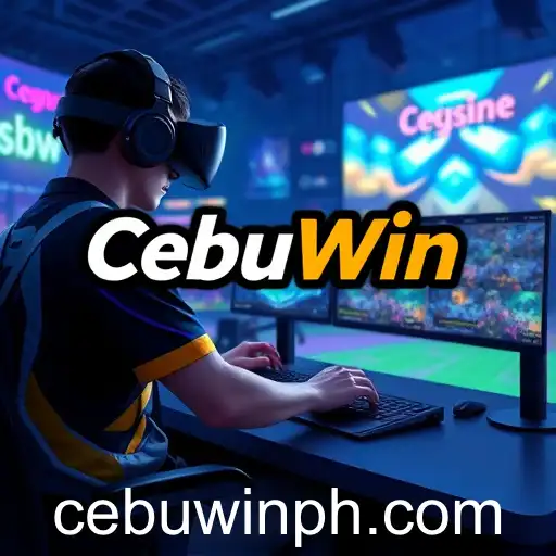 CEBUWIN Revolutionizes Online Gaming Experience