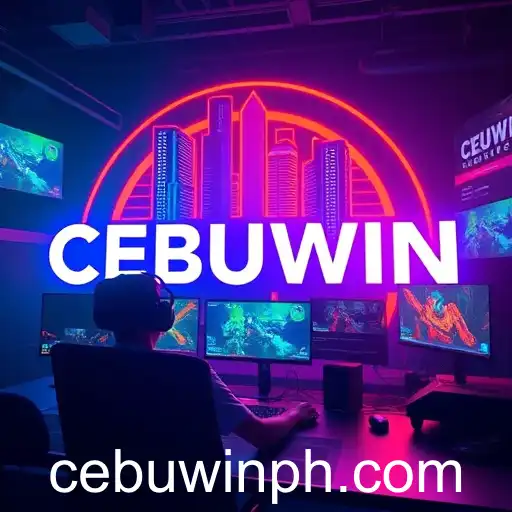 CEBUWIN's Global Impact on Online Gaming