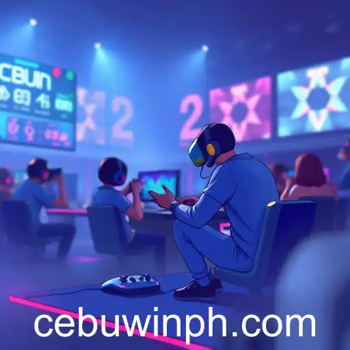 Digital Entertainment Revolution