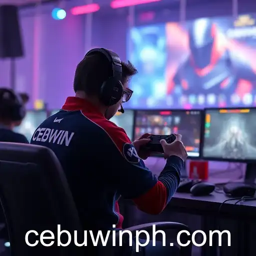 The Evolution of Online Gaming in the Philippines
