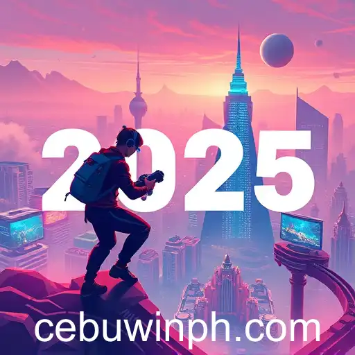 Gaming Surge: Cebuwin's Impact on the Market