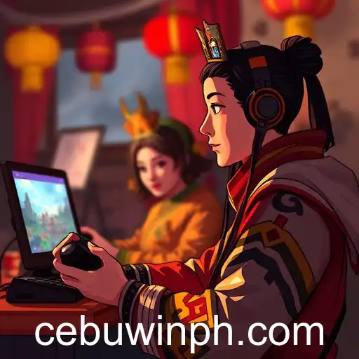 CEBUWIN: Engaging Gamers in a New Era