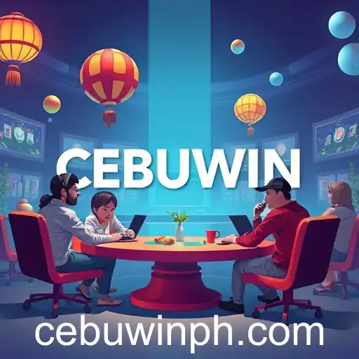 The Rise of CEBUWIN in Online Gaming