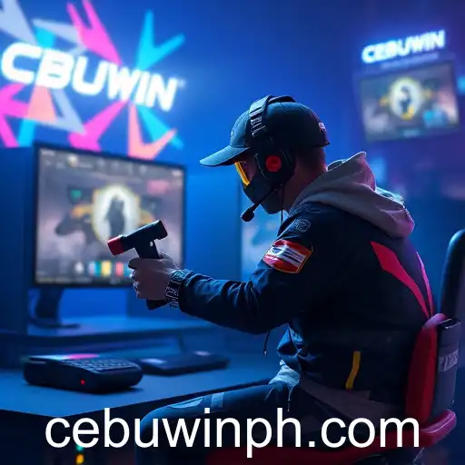 The Rise of CEBUWIN in the Gaming Landscape