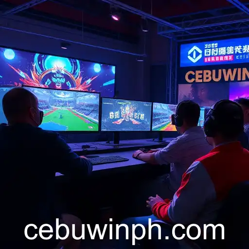 The Rise of CEBUWIN in the Gaming World