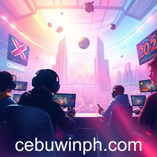 The Rise of Online Gaming in 2025: A Focus on CEBUWIN