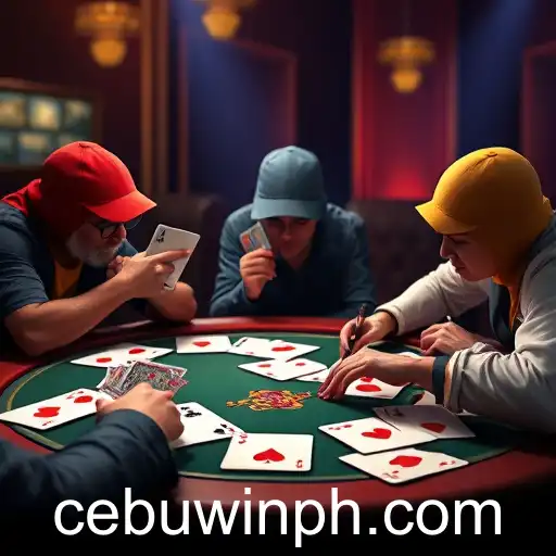 Exploring CEBUWIN: A Unique Gateway to Online Card Games
