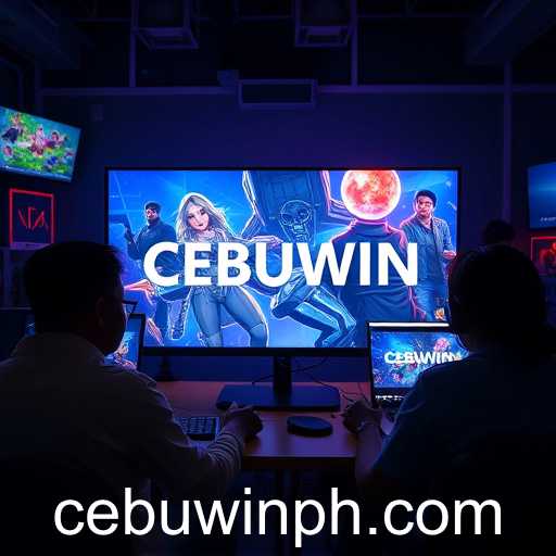 Cebu Online Gaming Boom: A Deep Dive