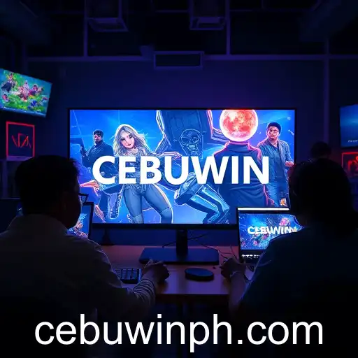 Cebu Online Gaming Boom: A Deep Dive