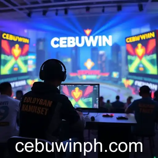 Cebu's Growing Gaming Community