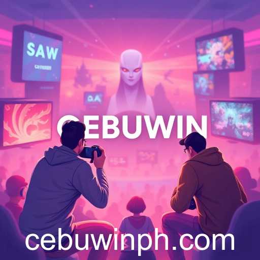 The Rise of CEBUWIN: Revolutionizing Online Gaming