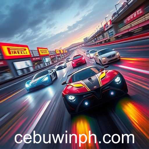 CebuWin Revolutionizes Online Gaming Experience