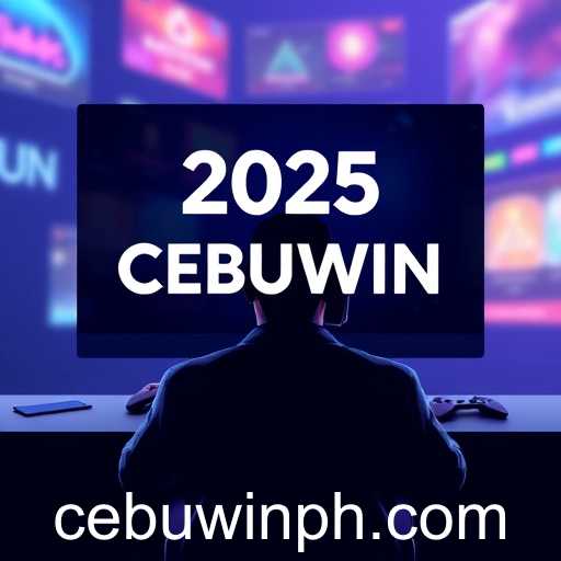 Cebuwin Revolutionizes Online Gaming in 2025
