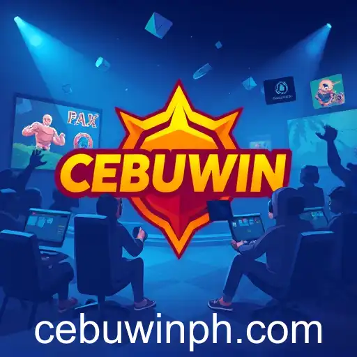 CEBUWIN's Rise in the Gaming World