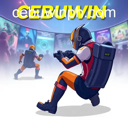 CEBUWIN Revolutionizes Online Gaming Experience