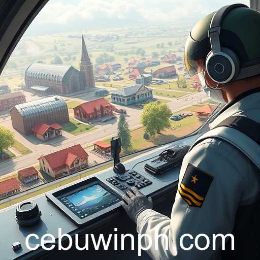 CEBUWIN: Redefining Online Gaming Landscapes
