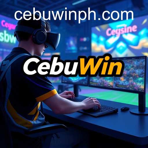 CEBUWIN Revolutionizes Online Gaming Experience