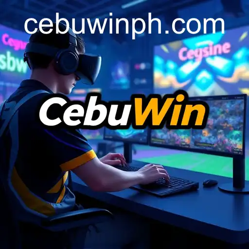 CEBUWIN Revolutionizes Online Gaming Experience