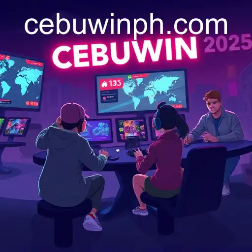 Emerging Trends in Online Gaming: CEBUWIN's Impact