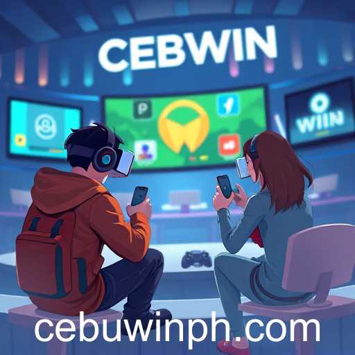 Emerging Trends in Online Gaming