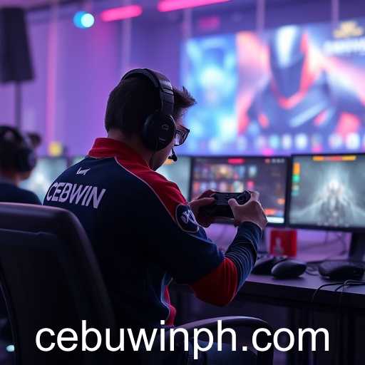 The Evolution of Online Gaming in the Philippines