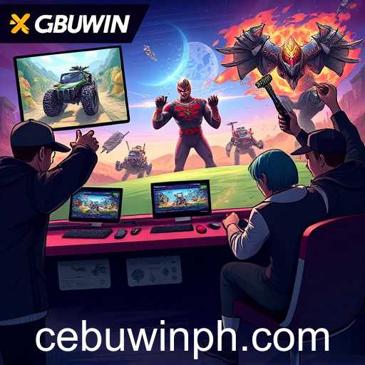 CEBUWIN