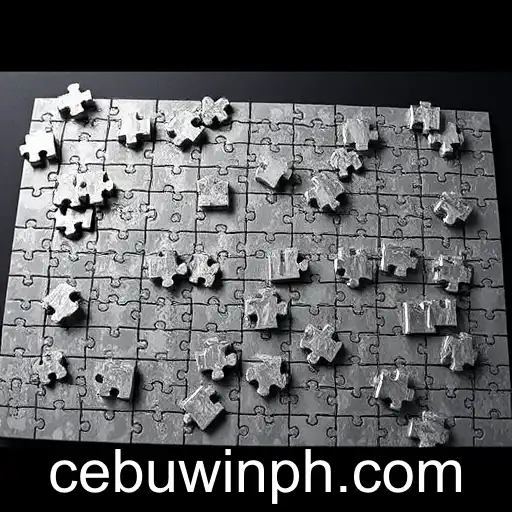 CEBUWIN: Unlocking the Joy and Challenge of Puzzle Games