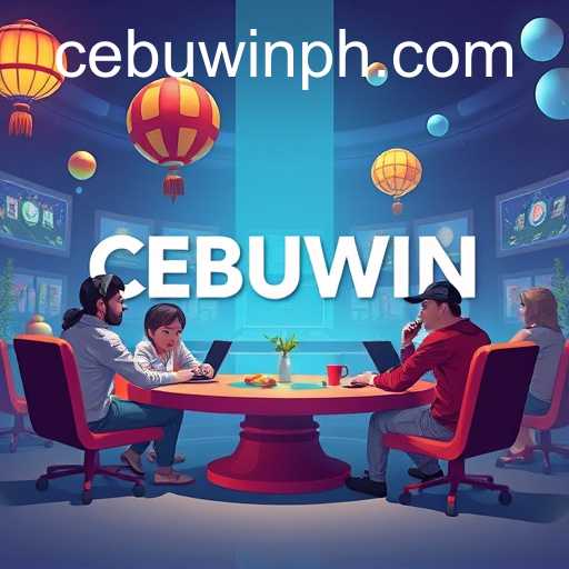 The Rise of CEBUWIN in Online Gaming