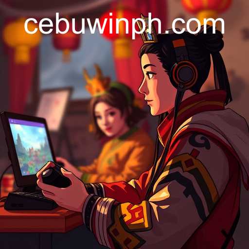 The Rise of CEBUWIN in the Gaming World
