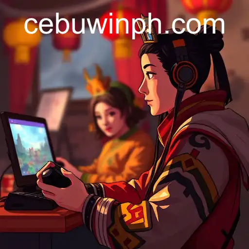 The Rise of CEBUWIN in the Gaming World