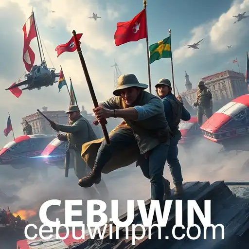 Decoding CEBUWIN: Exploring the Allure of Strategy Games