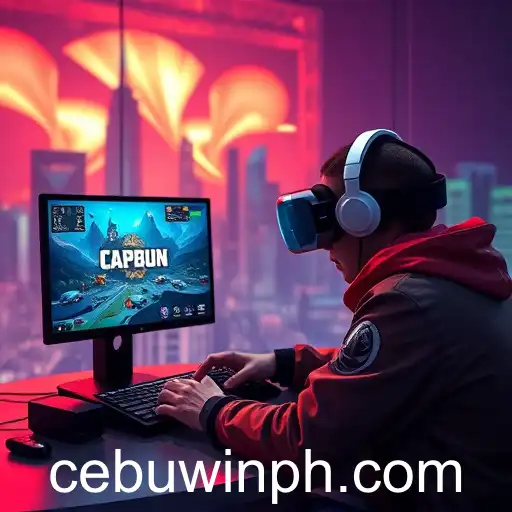 A Winning Streak in Digital Entertainment